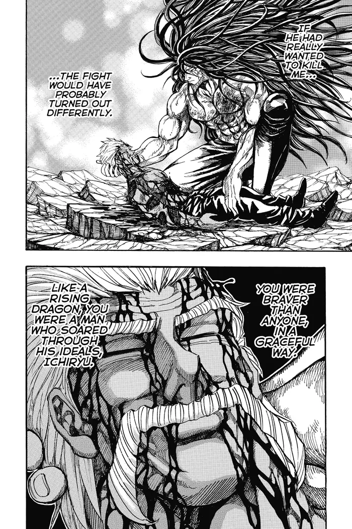 Toriko Chapter 257 image 06_optimized